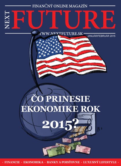 E-magazín Next Future január február 2015_68305711554d9d2746ae44 - Next Future - INFINITY LANGUAGE INSTITUTE s.r.o.