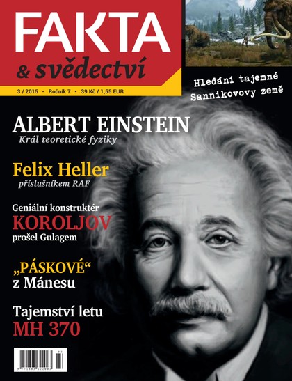 E-magazín FaS 3/2015 - NAŠE VOJSKO-knižní distribuce s.r.o.