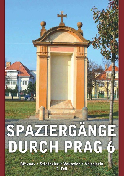 E-magazín SPAZIERGÄNGE DURCH PRAG 6 - EUROCARD s.r.o.