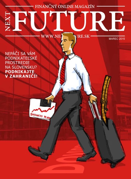 E-magazín Next Future marec 2015_14148538095506c86d30858 - Next Future - INFINITY LANGUAGE INSTITUTE s.r.o.