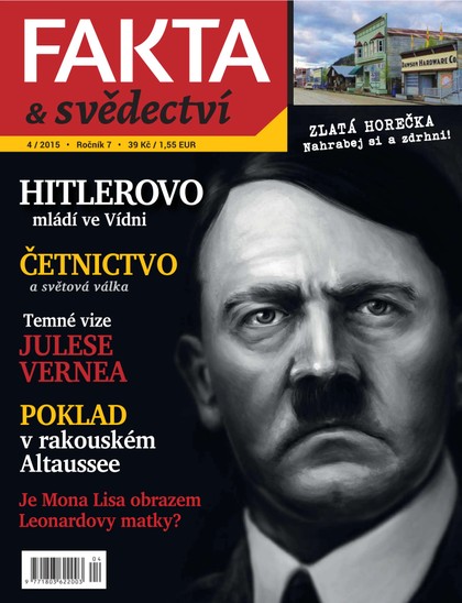 E-magazín FaS 4/2015 - NAŠE VOJSKO-knižní distribuce s.r.o.