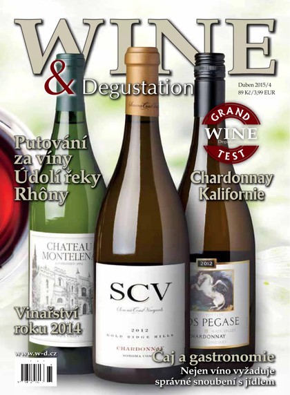 E-magazín WINE 4/2015 - YACHT, s.r.o.