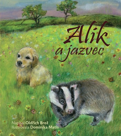 E-magazín Alík a jazvec - ADVENT-ORION 