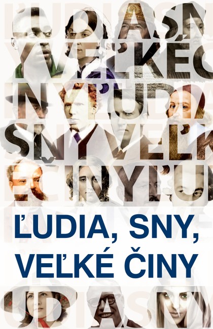 E-magazín Ludia, sny, veľké činy - ADVENT-ORION 