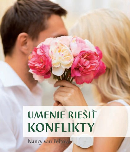 E-magazín Umenie riešiť konflikty - ADVENT-ORION 