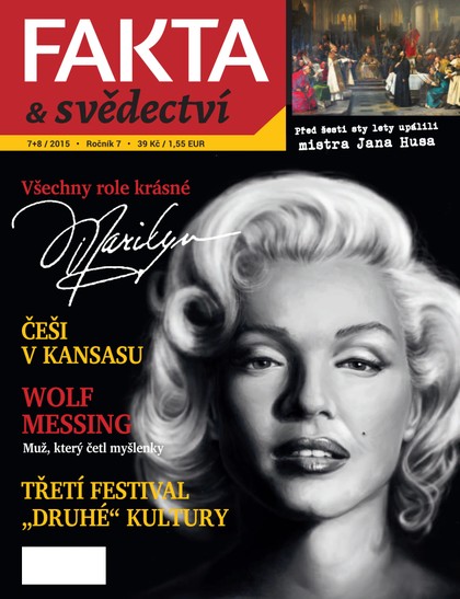 E-magazín FaS 7-8/2015 - NAŠE VOJSKO-knižní distribuce s.r.o.