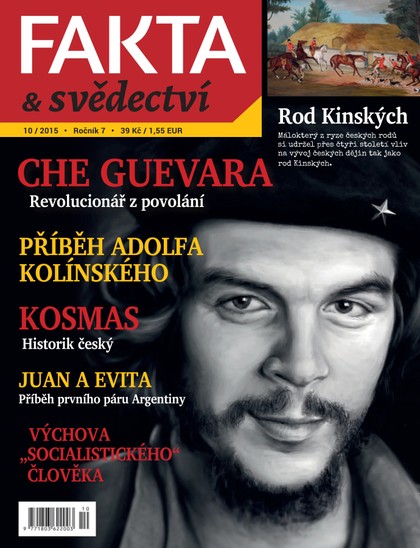 E-magazín FaS 10/2015 - NAŠE VOJSKO-knižní distribuce s.r.o.