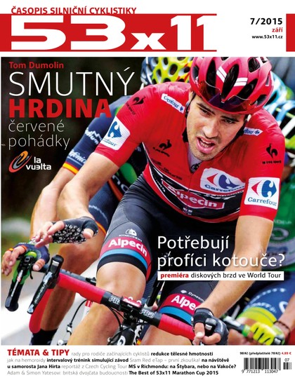 E-magazín 53x11 č.7/2015 - V-Press s.r.o.