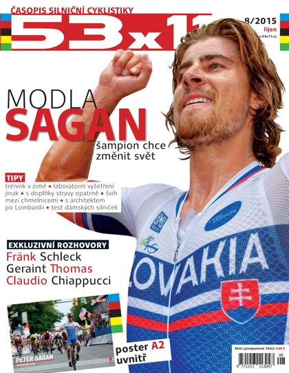 E-magazín 53x11 č.8/2015 - V-Press s.r.o.