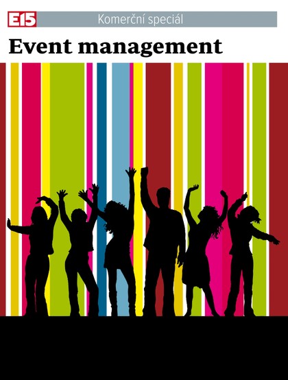 E-magazín Event management 14.10.2015 - Czech Media Invest