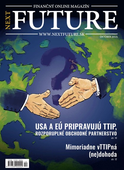 E-magazín Nextfuture oktober 2015_1516281336561e5622afff1 - Next Future - INFINITY LANGUAGE INSTITUTE s.r.o.