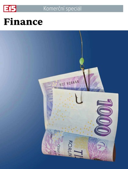 E-magazín Finance 12.11.2015 - Czech Media Invest