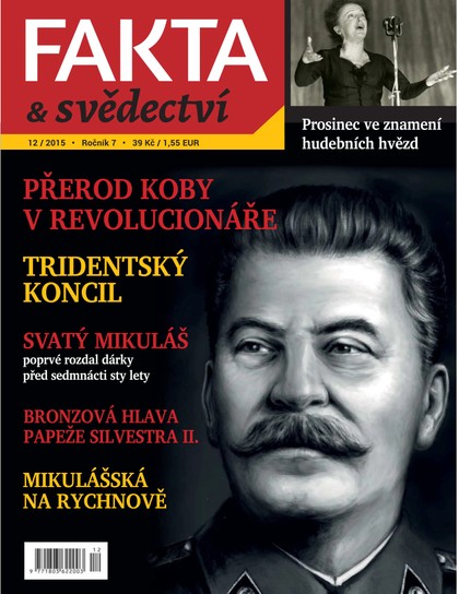 E-magazín FaS 12/2015 - NAŠE VOJSKO-knižní distribuce s.r.o.