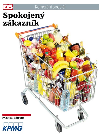 E-magazín Spokojenýzákazník 20.11.2015 - Czech Media Invest