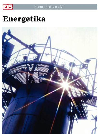 E-magazín Energetika 25.11.2015 - Czech Media Invest