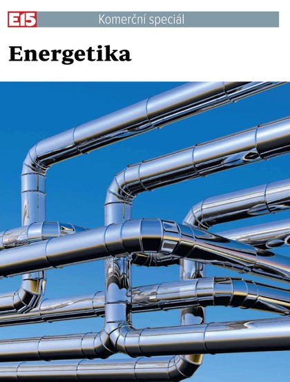 E-magazín Energetika 15.12.2015 - Czech Media Invest