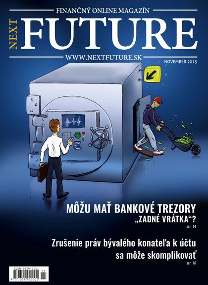 E-magazín Nextfuture november 2015_10490905225673c1496775d - Next Future - INFINITY LANGUAGE INSTITUTE s.r.o.