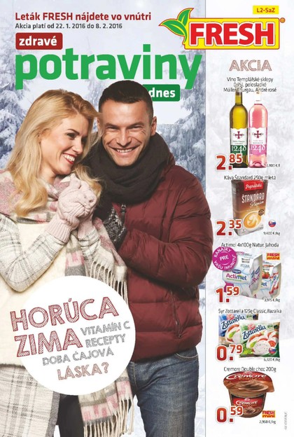 E-magazín Zdravé potraviny:dnes (západné a stredné Slovensko) - KRATKY GLOBAL: PUBLISHING, družstvo