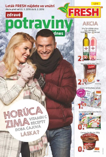 E-magazín Zdravé potraviny:dnes (východné Slovensko) - KRATKY GLOBAL: PUBLISHING, družstvo