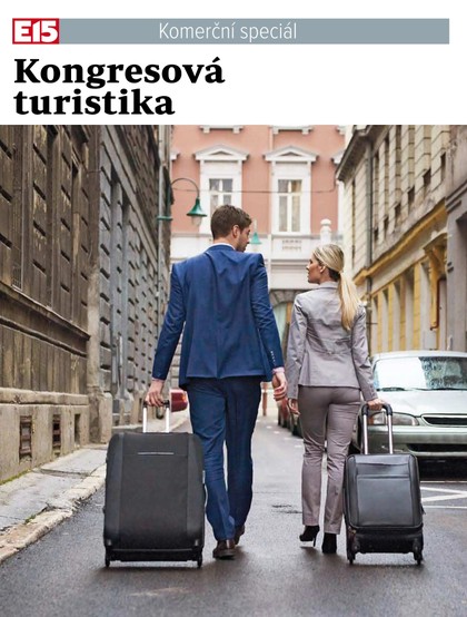 E-magazín Kongresová turistika 26.2.2016 - Czech Media Invest