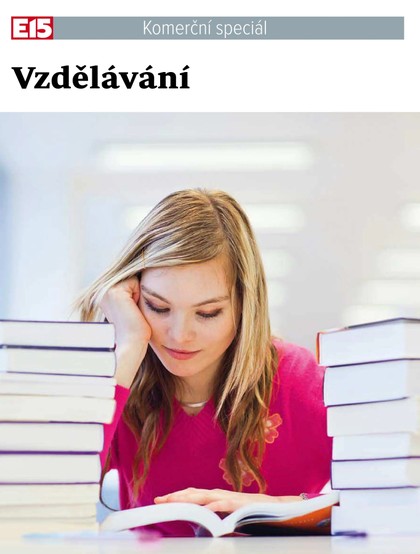 E-magazín Vzdělávání 9.3.2016 - Czech Media Invest