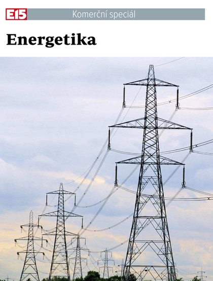 E-magazín Energetika 21.3.2016 - Czech Media Invest