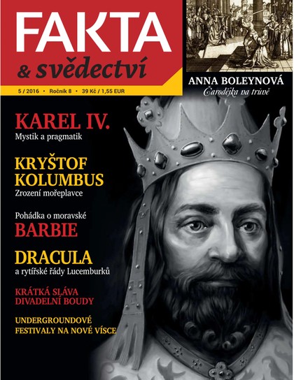 E-magazín FaS 5/2016 - NAŠE VOJSKO-knižní distribuce s.r.o.