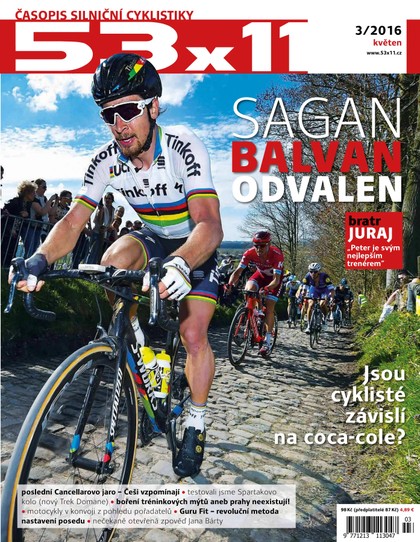 E-magazín 53x11 č.3/2016 - V-Press s.r.o.