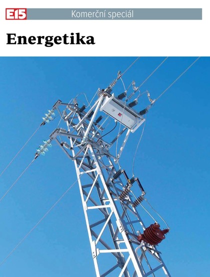 E-magazín Energetika 28.4.2016 - Czech Media Invest