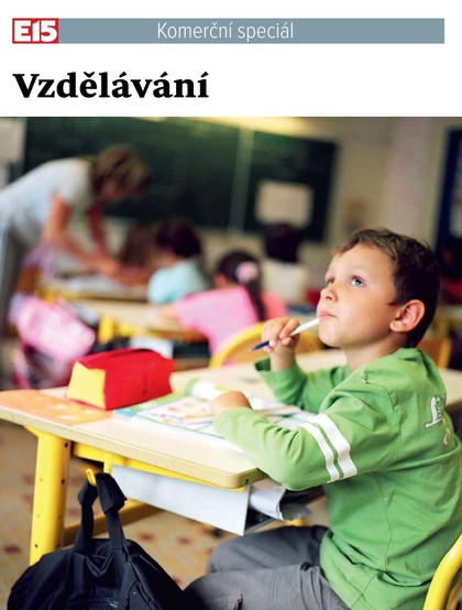 E-magazín Vzdělávání 18.5.2016 - Czech Media Invest