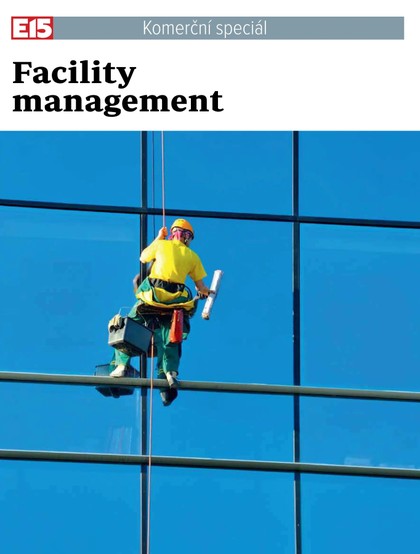 E-magazín Facility management 25.5.2016 - Czech Media Invest