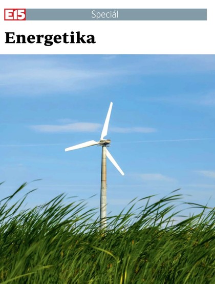 E-magazín E15 27.5.2016 Energetika - Czech Media Invest