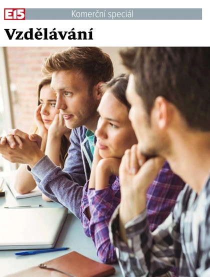 E-magazín Vzdělávání 9.6.2016 - Czech Media Invest