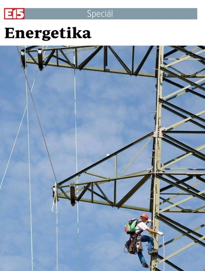 E-magazín Energetika 20.6.2016 - Czech Media Invest