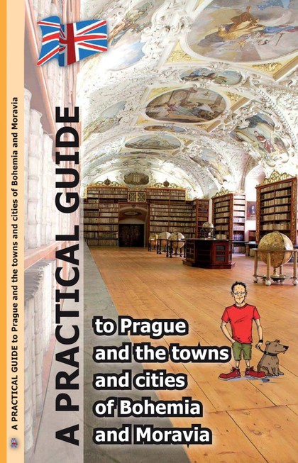 E-magazín A PRACTICAL GUIDE TO PRAGUE - EUROCARD s.r.o.