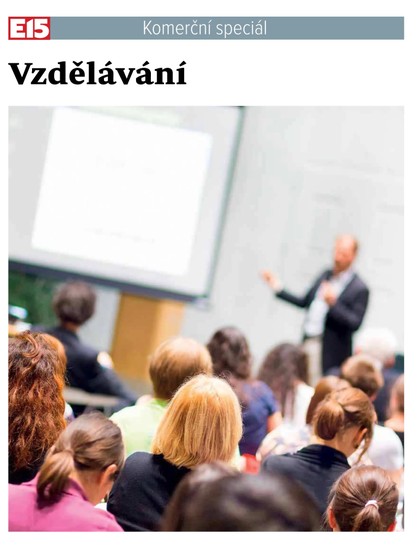 E-magazín Vzdělávání 22.9.2016 - Czech Media Invest