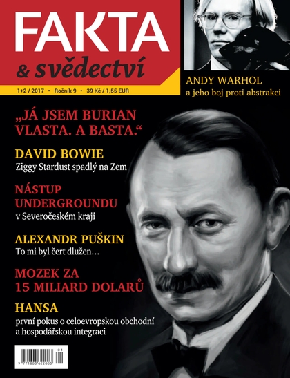 E-magazín FaS 1-2/2017 - NAŠE VOJSKO-knižní distribuce s.r.o.
