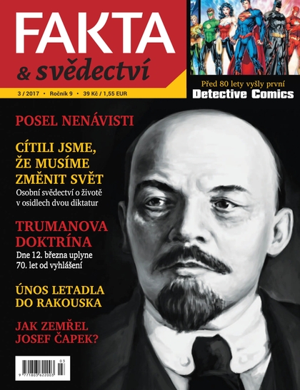 E-magazín FaS 3/2017 - NAŠE VOJSKO-knižní distribuce s.r.o.