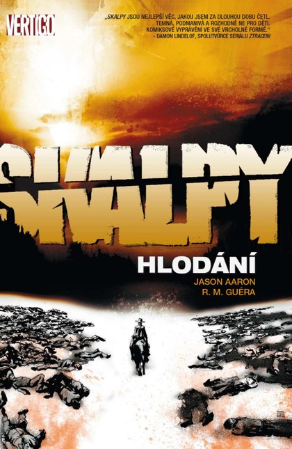 E-magazín Skalpy 6: Hlodání - Nakladatelství CREW