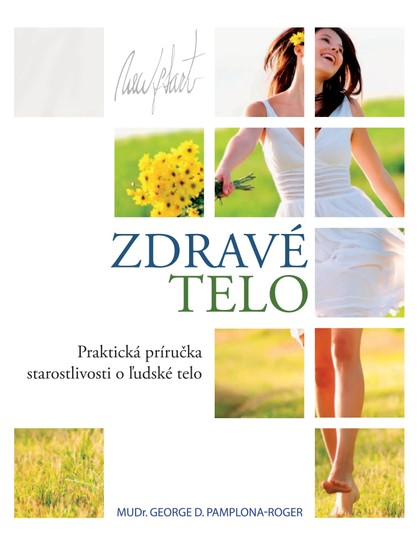 E-magazín Zdravé telo - ADVENT-ORION 