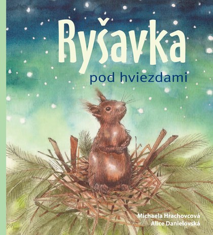 E-magazín Ryšavka pod hviezdami - ADVENT-ORION 