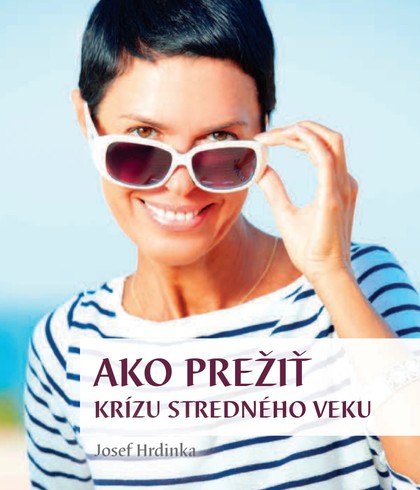 E-magazín Ako prežiť krízu stredného veku - ADVENT-ORION 