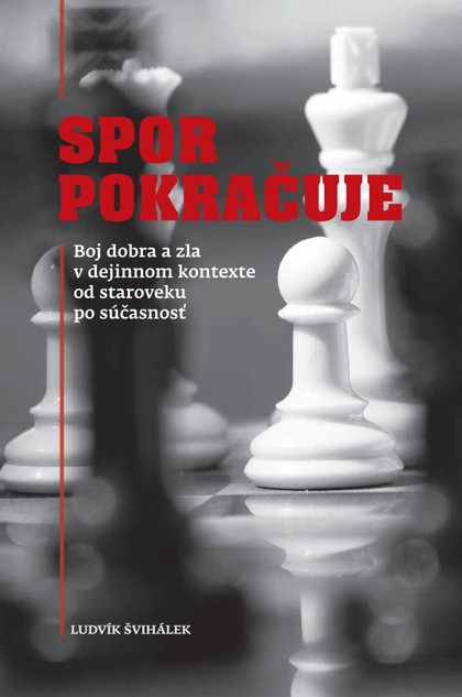 E-magazín Spor pokračuje - ADVENT-ORION 