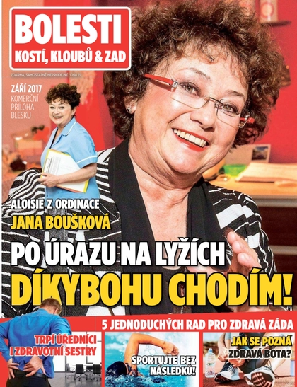 E-magazín Příloha Blesk - 20.9.2017 - CZECH NEWS CENTER a. s.