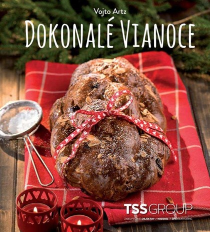 E-magazín DOKONALÉ VIANOCE TSS SVK - Direct press, s. r. o.