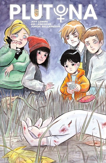 E-magazín Plutona - Nakladatelství CREW