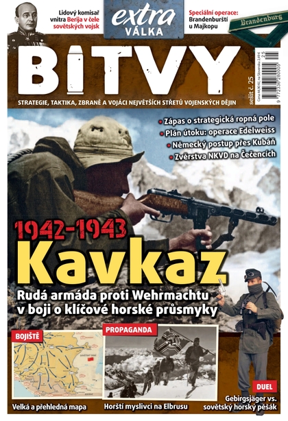 E-magazín Bitvy č. 25 - Extra Publishing, s. r. o.