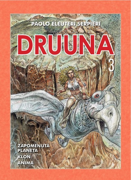 E-magazín DRUUNA 3 - Nakladatelství CREW