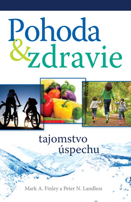 E-magazín Pohoda a zdravie - tajomstvo úspechu - ADVENT-ORION 