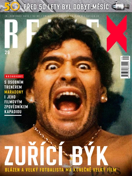 E-magazín Reflex - 29/2019 - CZECH NEWS CENTER a. s.